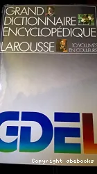 Grand dictionnaire encyclopédique Larousse : Tome 8 Paladin à Relâcher