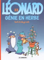 Génie en herbe