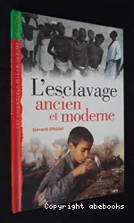 L'Esclavage ancien et moderne