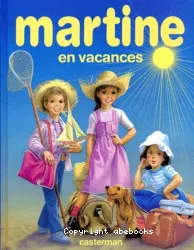 Martine en vacances