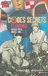 Codes secrets et énigmes