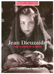 Jean Dieuzaide