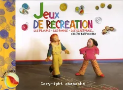 Jeux de récréation