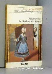 Le Barbier de Séville