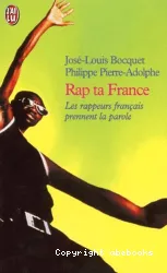 Rap ta France