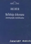 Refleksja dokonana