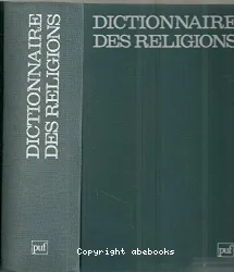 Dictionnaire des Religions