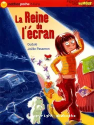 La Reine de l'écran