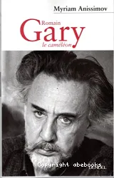 Romain Gary, le caméléon