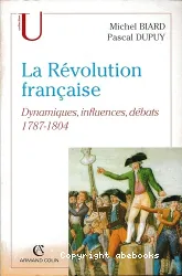 La Révolution française