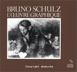 Bruno Schulz