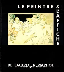 Le Peintre et l'affiche