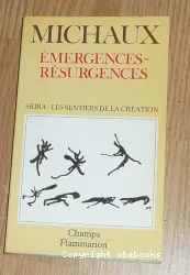 Emergences-résurgences