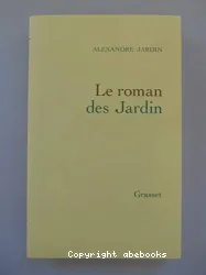 Le Roman des Jardin