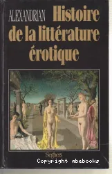 Histoire de la littérature érotique