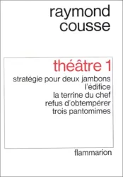 Théâtre