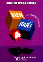 Bien joué! 4