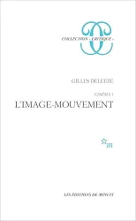 L'Image-mouvement