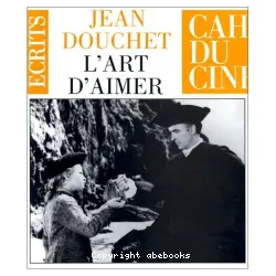 L'Art d'aimer