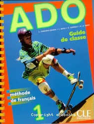 Ado 1