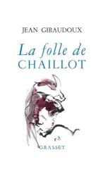 La Folle de Chaillot