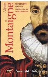 Album Montaigne