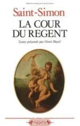 La Cour du Régent