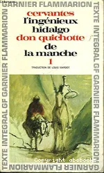 Don Quichotte