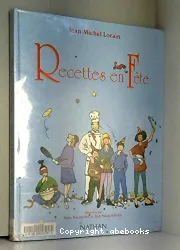 Recettes en Fête