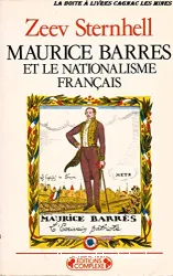 Maurice Barrès et le nationalisme français