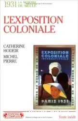 L'Exposition coloniale