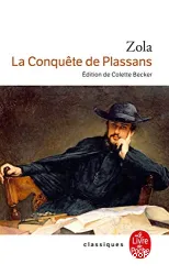 La Conquête de Plassans