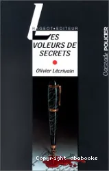 Les voleurs de secrets