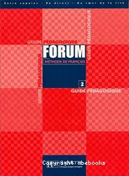 Forum 2