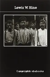 Lewis W. Hine