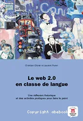 Le Web 2.0 en classe de langue