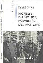 Richesse du monde, pauvretés des nations