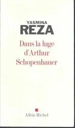 Dans la luge d'Arthur Schopenhauer