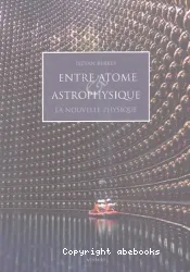 Entre atome et astrophysique