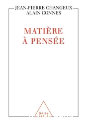 Matière à pensée