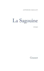 La Sagouine: Pièce pour une femme seule