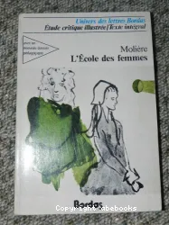 L'Ecole des femmes