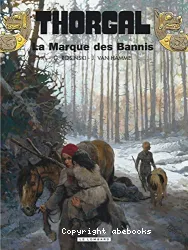 La Marque des bannis