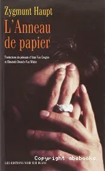 L'anneau de papier