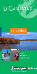 Le Québec