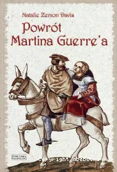 Powrot Martina Guerre'a