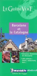 Barcelone et la Catalogne