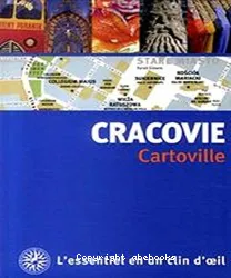 Cracovie : cartoville