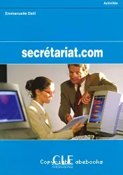 Secrétariat.com : activités