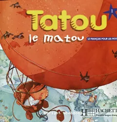 Tatou le matou. 1